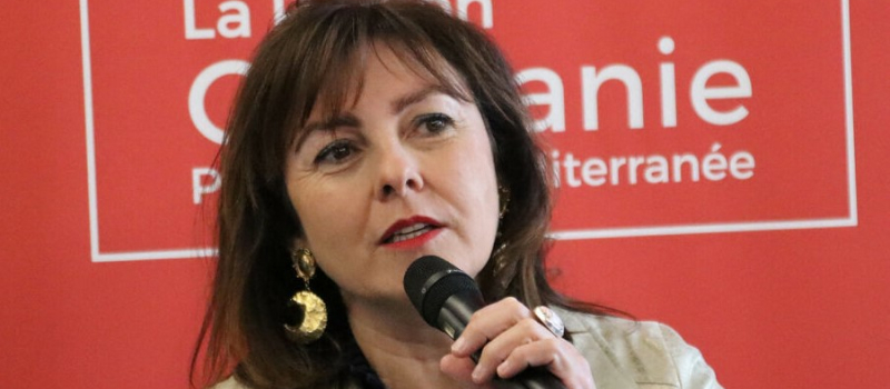Lettre de Mme Carole Delga au premier Ministre