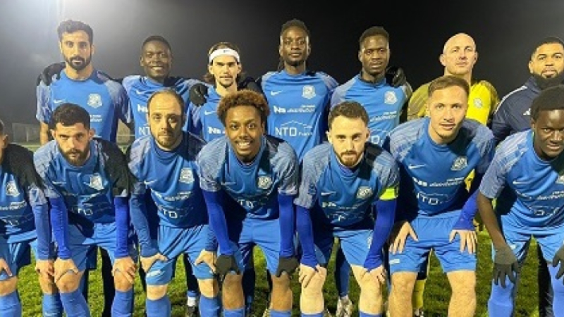 Mauvezin s’impose face à Labejan