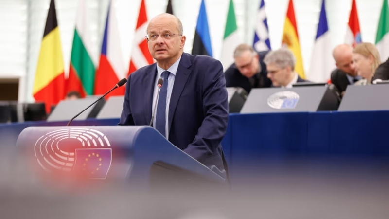 Victoire !  Fin aux importations de gaz russe en Europe