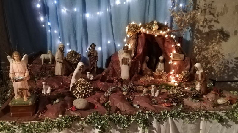 Annonces paroissiales Miélan – St Roch d'Arros Baïse
