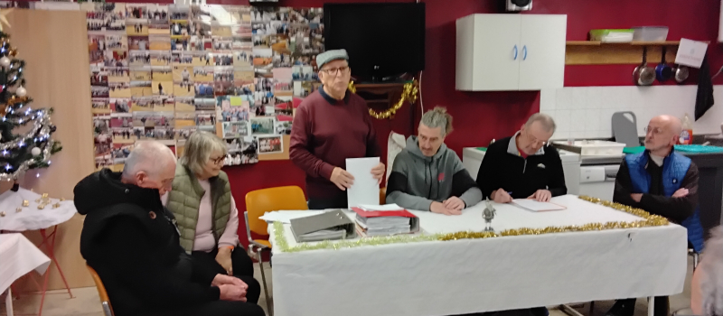 La Boule lyonnaise, un club en plein essor !