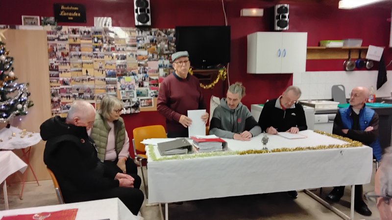 La Boule lyonnaise, un club en plein essor !