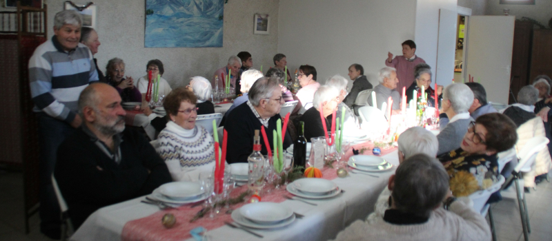 C’est fête à Générations Mouvements
