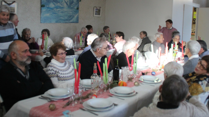 C’est fête à Générations Mouvements