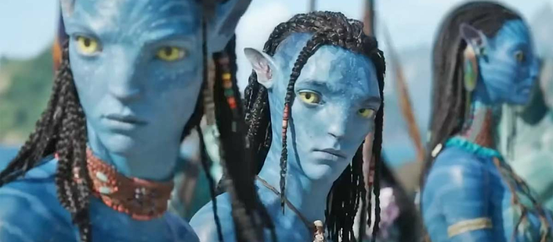 Cinequanon : le programme des vacances !