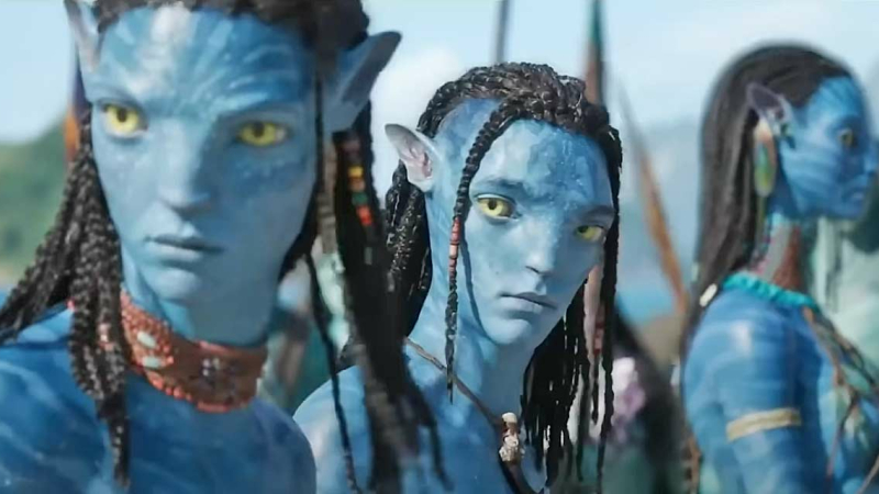 Cinequanon : le programme des vacances !