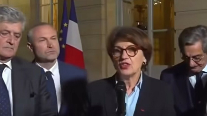 Ce sont encore les éleveurs et le monde paysan qui se retrouvent en première ligne