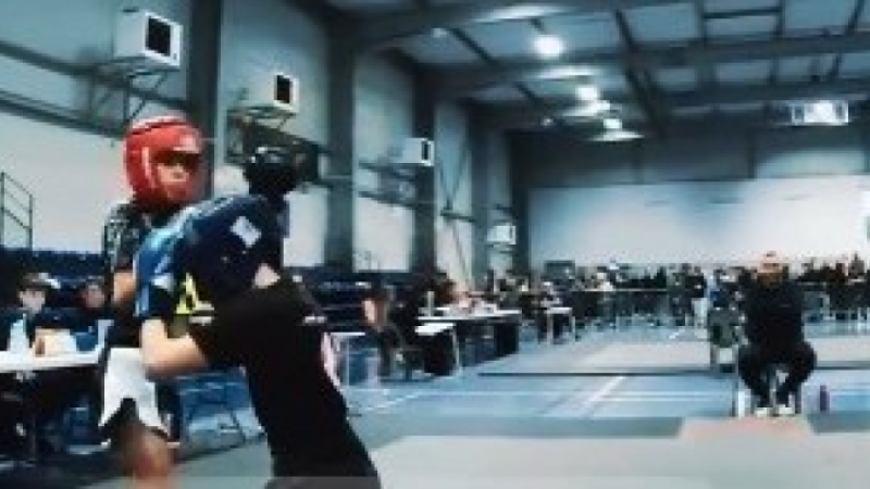 Boxe : championnat d’Occitanie à Sète