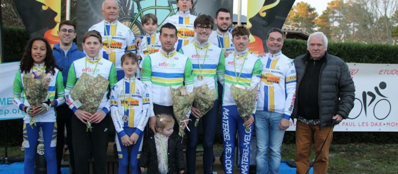 Soirée super loto Bingo avec le Vélo Club Montois