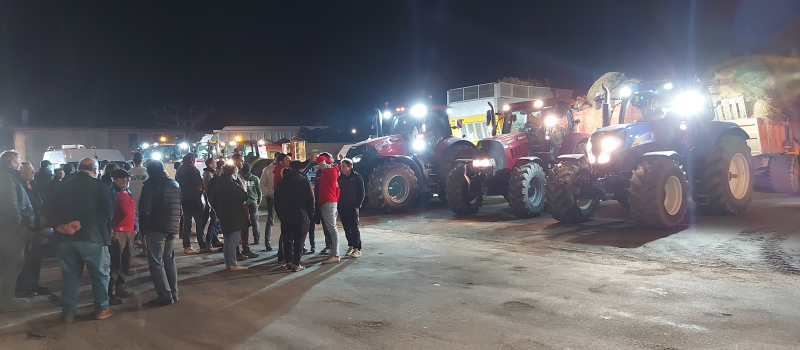 Crise agricole dans le Gers : l’urgence d’une sortie de crise sans délai