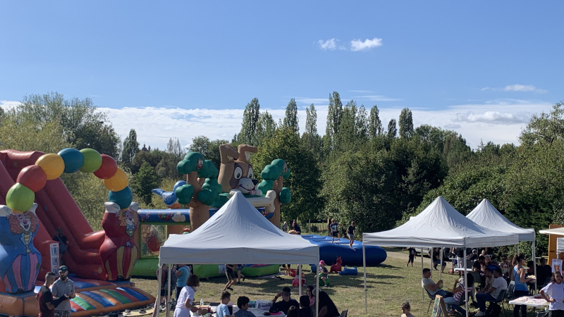 Le Comité des Fêtes de Mirande vous donne rendez-vous !