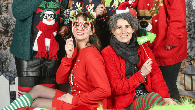Bilan festif de la Christmas Vingtaine 2025 : tirage au sort, concours photo et rendez-vous à l’AG de l’ACAA !