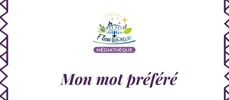 Et si pendant les fêtes, vous écriviez une histoire, un poème, une aventure ?