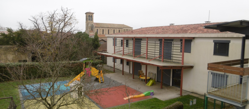 Changement de jours d’ouverture à la micro-crèche