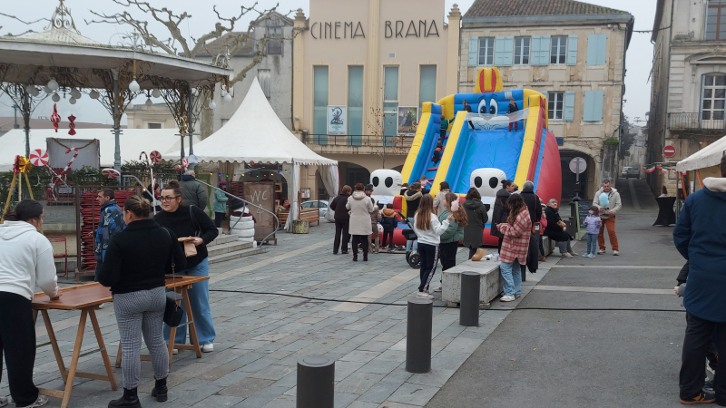 Assemblée générale de Vic Kiosque