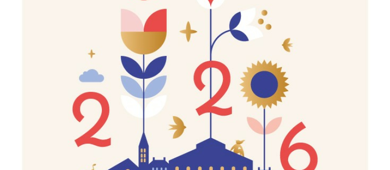 La cérémonie des vœux 2026