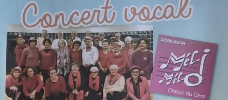 Un après-midi musical et solidaire