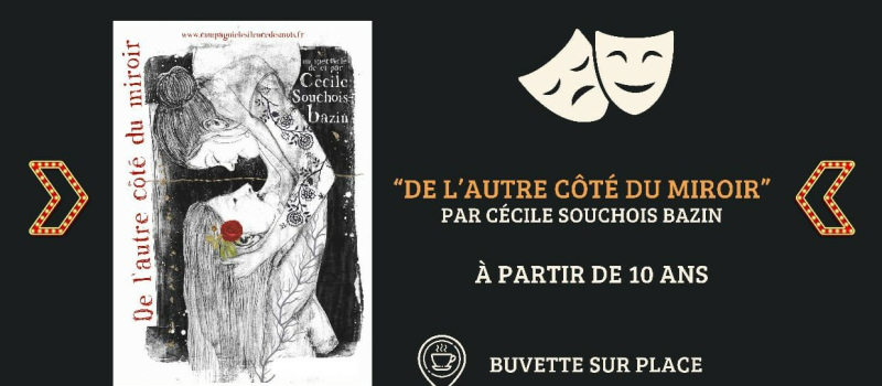Soirée théâtre