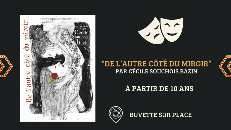 Soirée théâtre