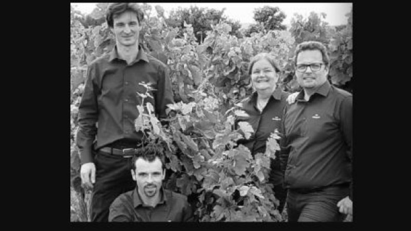 Un Voyage musical au cœur du vin