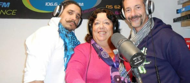 Hommage à Kateline Loubières