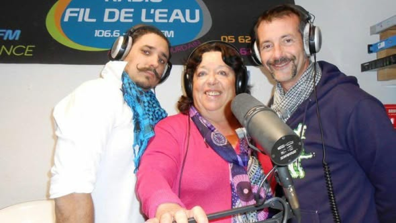Hommage à Kateline Loubières