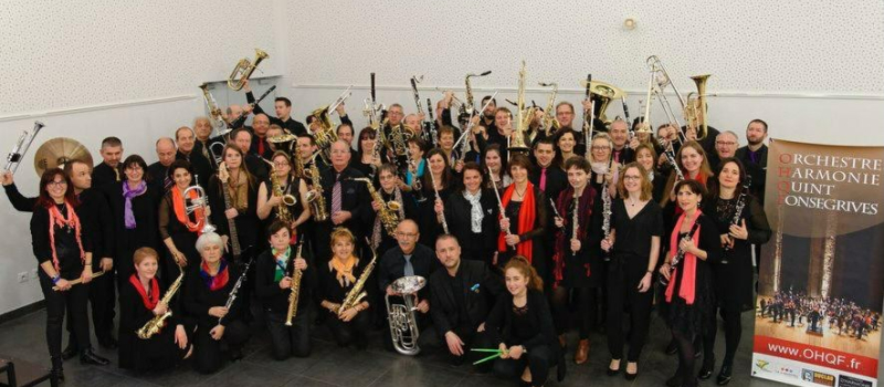 Invité du concert du Nouvel An 2026 !