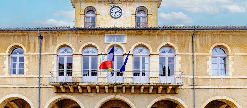 Comment s’informer des actualités de la Ville