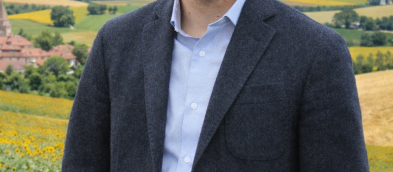 Déclaration de candidature de la liste " SEISSAN  AVENIR"