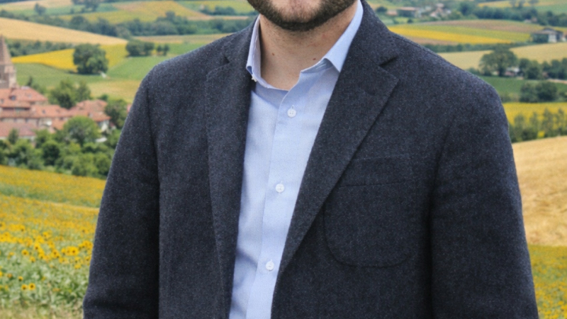 Déclaration de candidature de la liste " SEISSAN  AVENIR"