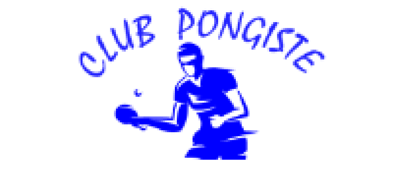 Derniers résultats du club pongiste