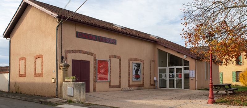 cinéma Plaisance