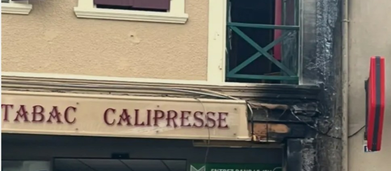 Soutenons notre commerce