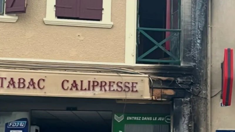 Soutenons notre commerce