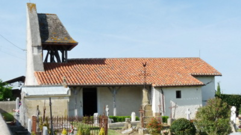 Annonces paroissialesdu 17 au 25 janvier 2026