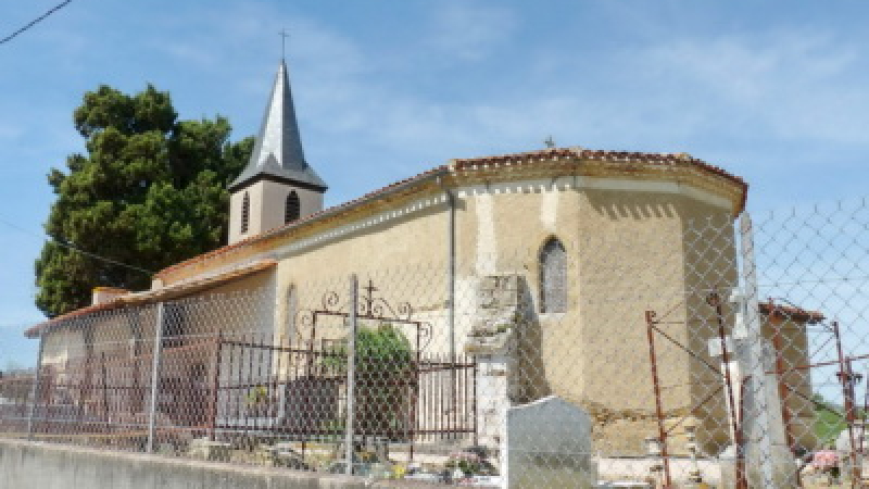 PAroisse Saint Roch Arros Baïse Annonces du 17 au 25 janvier 2026