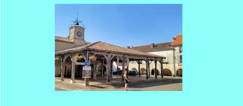Les vœux de la mairie de Saint-Clar