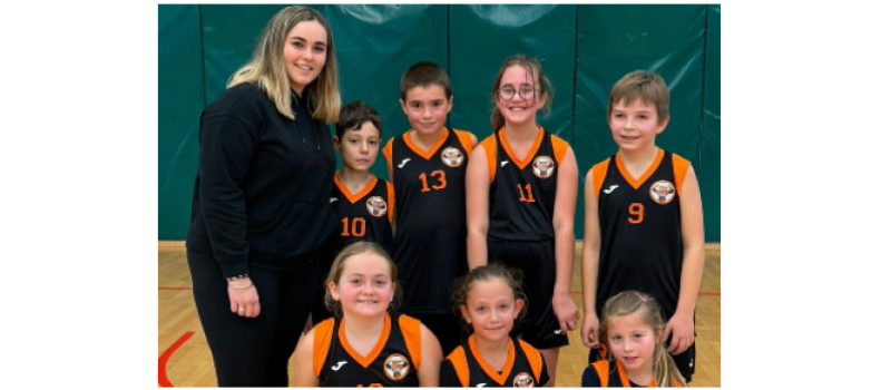 UAV Basket : les résultats du week-end