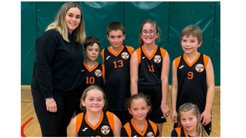 UAV Basket : les résultats du week-end