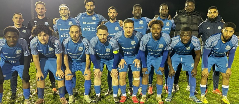 D1 – Mauvezin s’impose à domicile dans le derby de l’Arrats