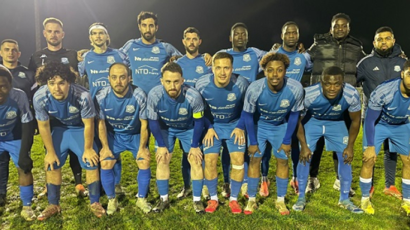 D1 – Mauvezin s’impose à domicile dans le derby de l’Arrats