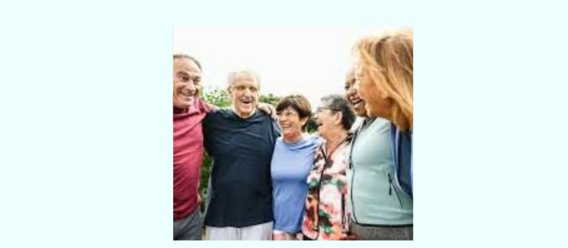 Reprise des ateliers  sur la prévention du vieillissement