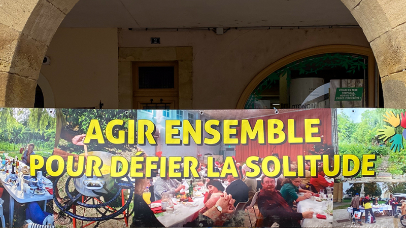 Assemblée générale, AEDS, Plaisance