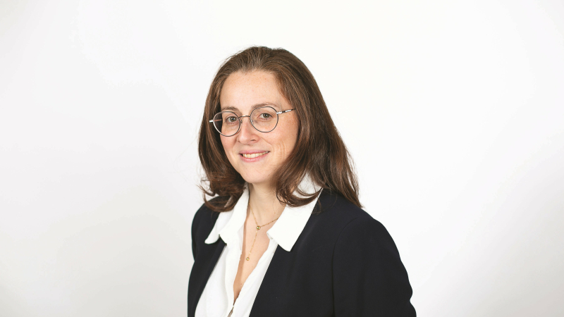 Municipales : la maire sortante Barbara Neto candidate à sa réélection