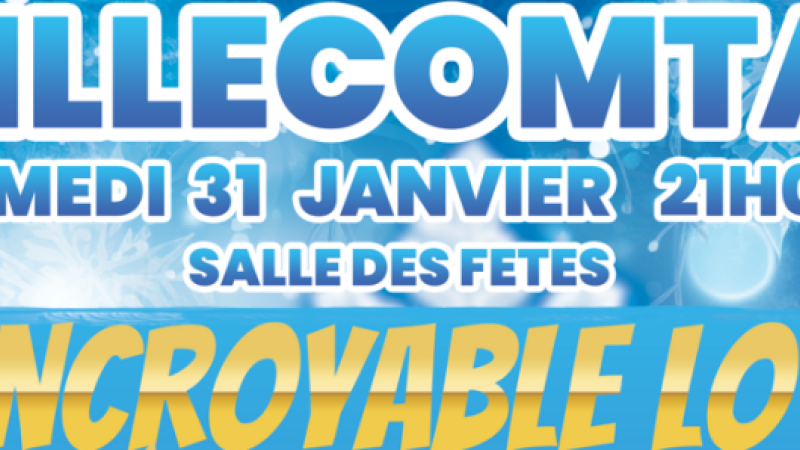 L'incroyable loto
