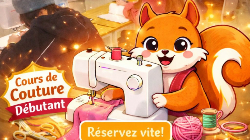 Depuis avril 2025 ...
