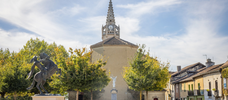 Conférence : "La Ténérèze, une voie mythique"