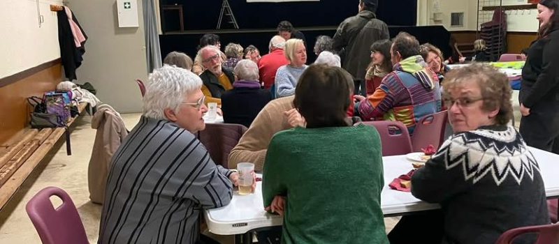 Soirée jeux avec l'association L'Art et la Rapière