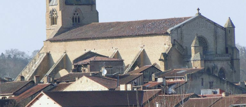 Annonces paroissiales du 24 janvier au 1er février 2026