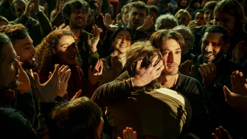 Cinequanon : le programme de la semaine